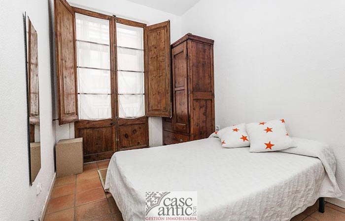 apartments for sale in El Raval (Barcelona)