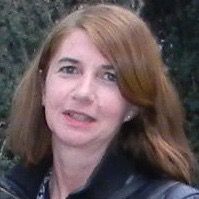 (Español) Ingrid Echevarría