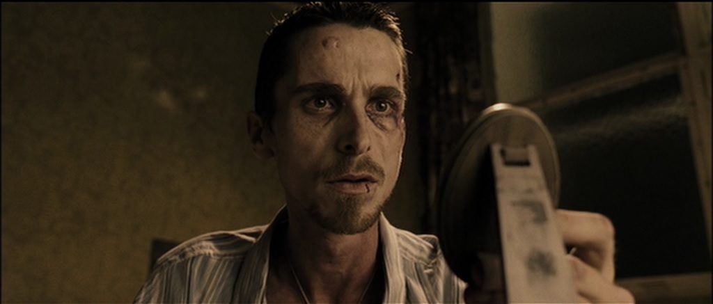 The Machinist